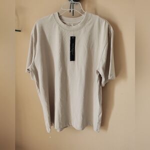 NWT Vox Populi for the People Men's T-shirt Size L